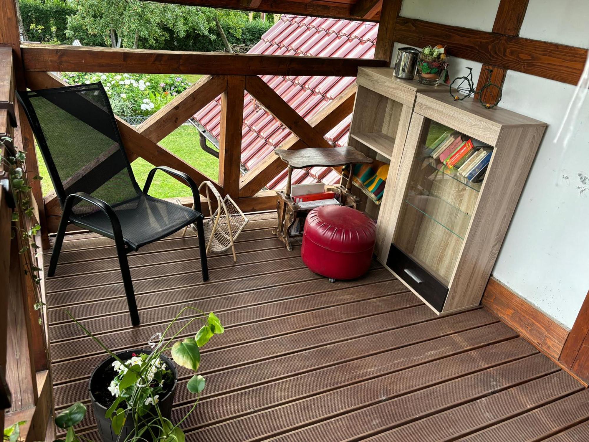 Agroturystyka Boguslaw X Jezierzany Exterior foto